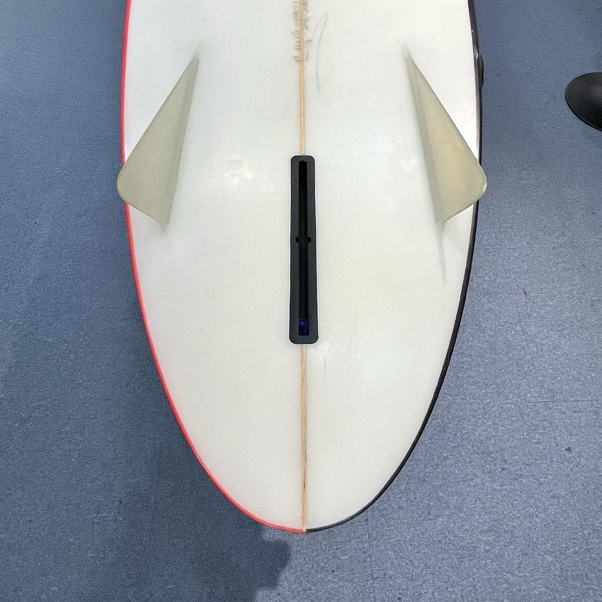 中古 CHRISTENSON SURFBOARD BONZER 7'2 クリステンソン ボンザー