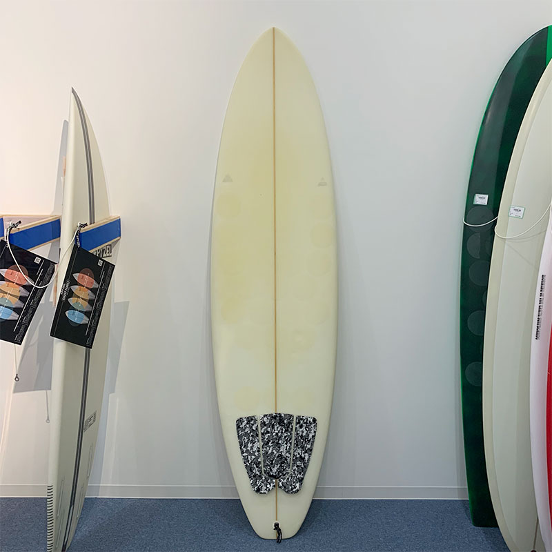 中古サーフボード 98 サーフィン サーフボード ショートボード 6'6 x 20'1/8 x 2'1/2 -ジャックオーシャンスポーツ