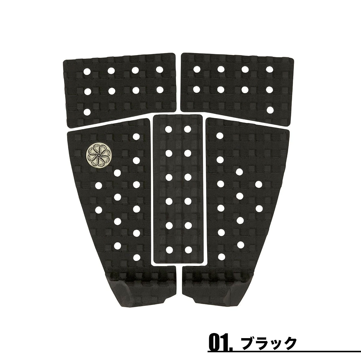 楽天市場】OCTOPUS オクトパス デッキパッド FRONT DECK CORDUROY GRIP - BURGUNDY フロントデッキ  NEWカラーサーフィン サーフボード マリンスポーツ【※パッケージ無し発送になります】 : TRICKY WORLD OSAKA