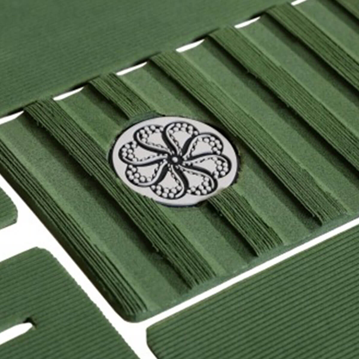 オクトパス サーフボード デッキパッチ デッキパッド フロント