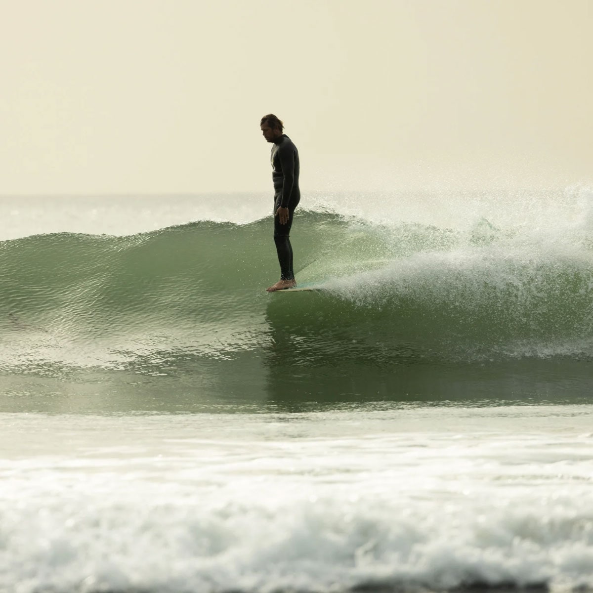 CAPTAIN FIN キャプテンフィン JJ ウェッセルズ ピボット ロングボード