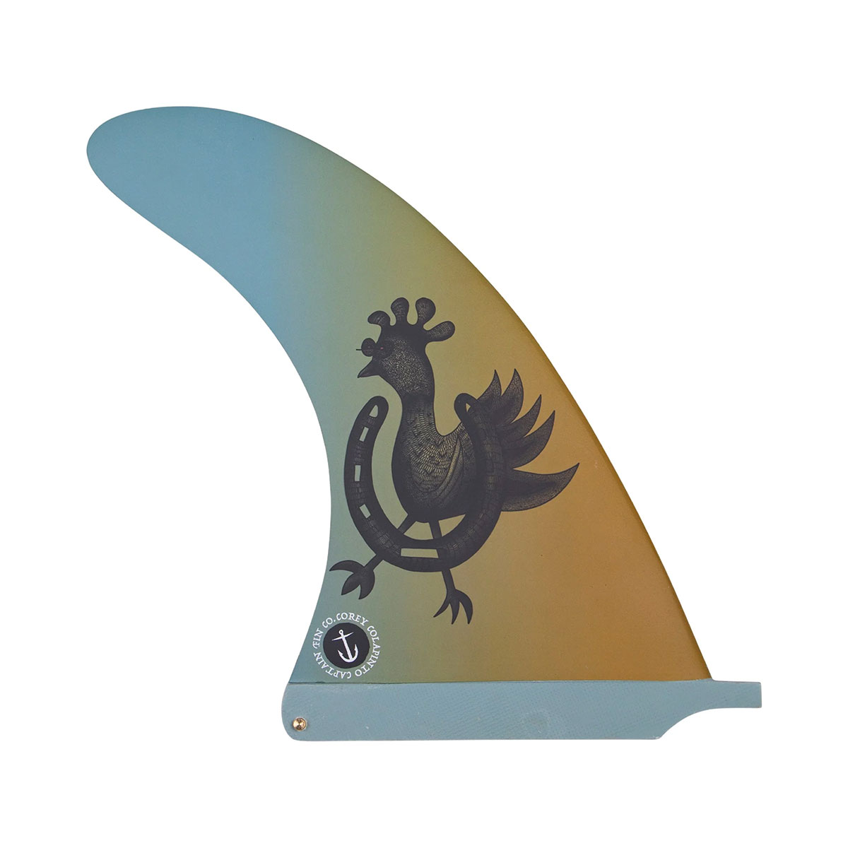 CAPTAIN FIN キャプテンフィン コリー・コラピント 9.5