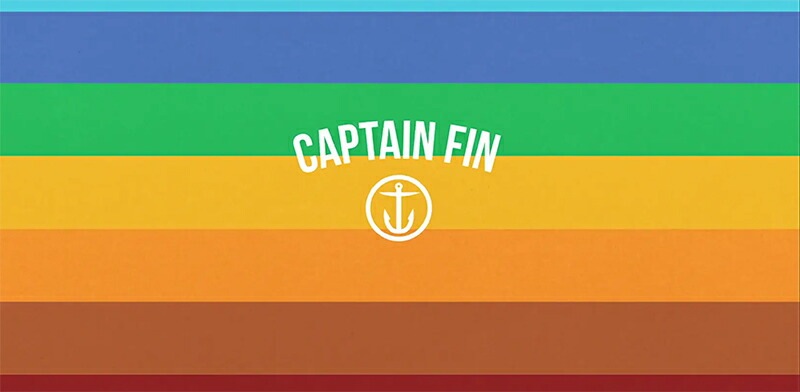 12764円 最大68%OFFクーポン Captain Fin Co. キャプテン フィン サーフィン シングル ロングボード 10” ALEX KNOST SUNSHINE Or