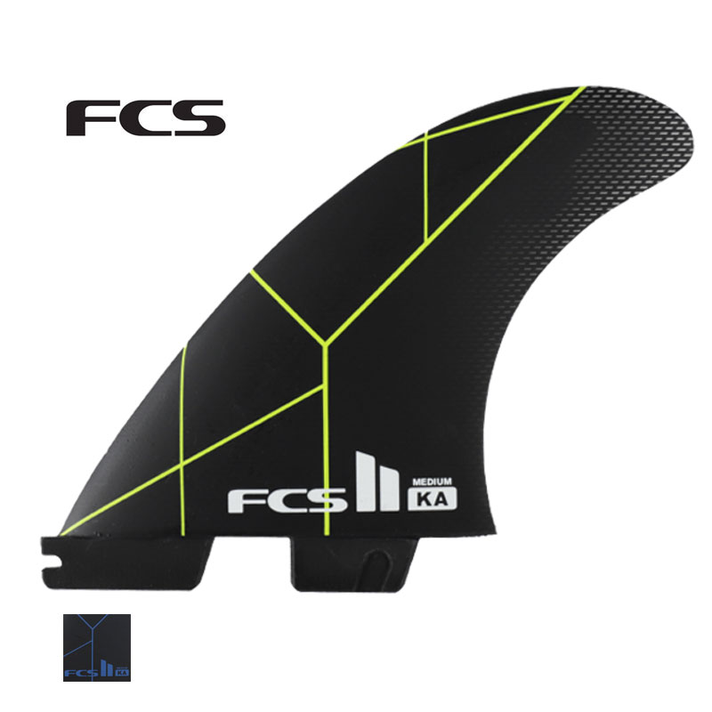 FCS2 FCS 2コロヘ アンディーノ トライ Sサイズ商品情報 - サーフィン