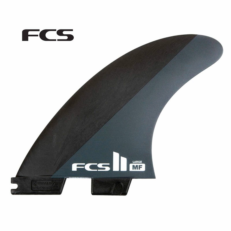 FCS2 FCS 2 ミックファニング トライ フィン Lサイズ