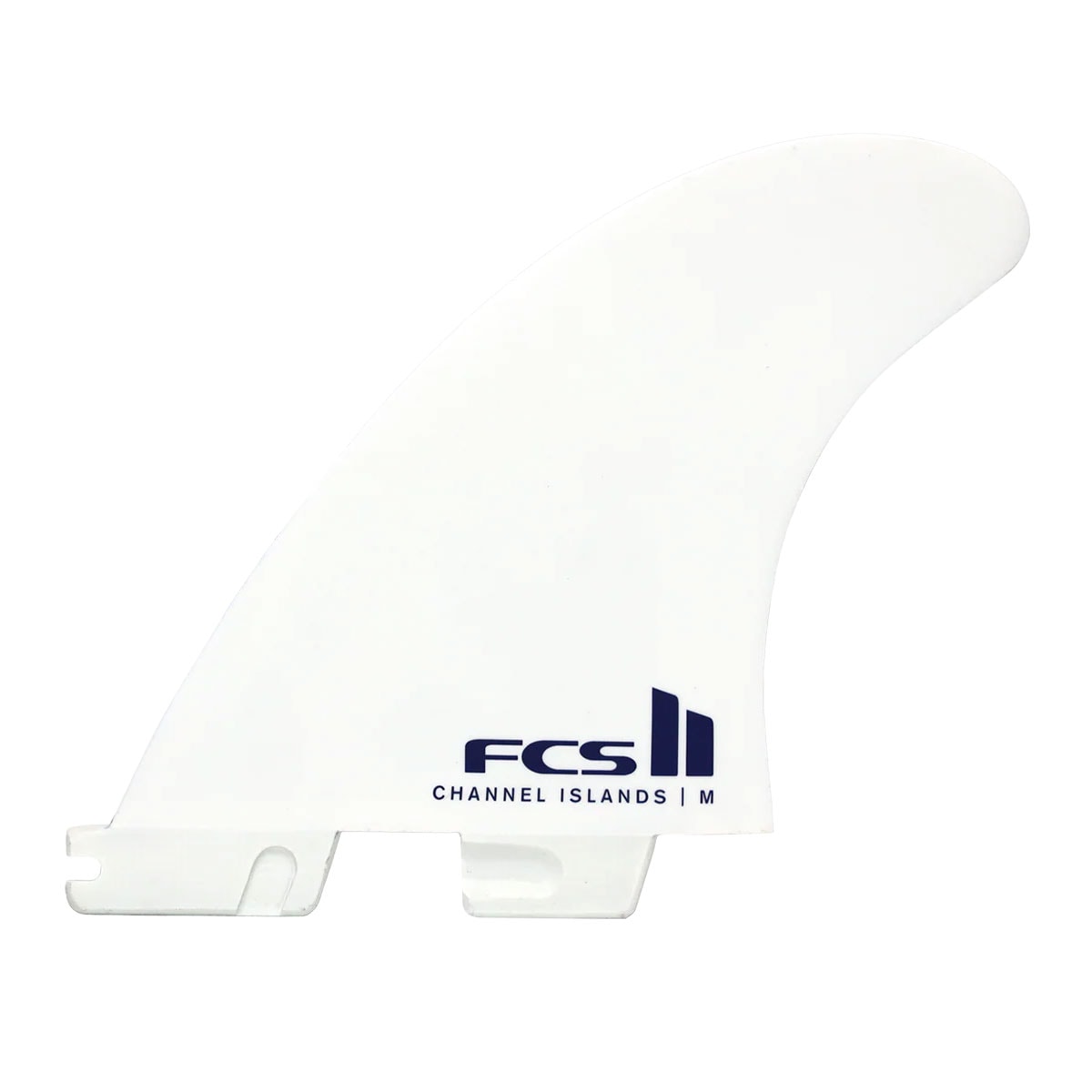 FCS2 フィン Channel Islands Solution PC TRI エフシーエス2 チャネル