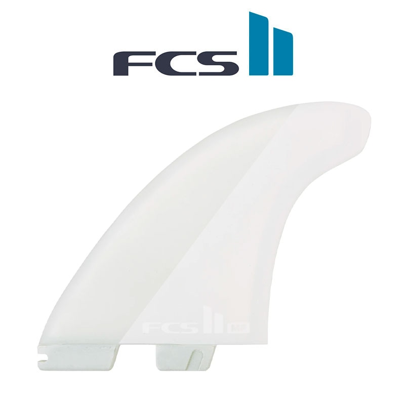 ☆極美品☆FCS2 MF TWIN＋1 FIN XLミックファニング短時間使用-