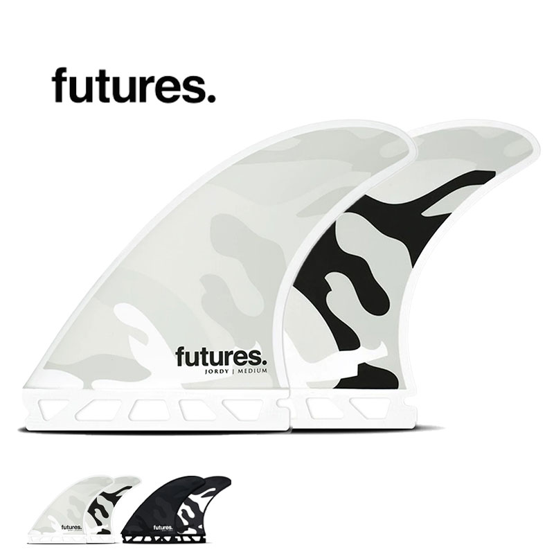 futures RTM HEX JORDY(M) CAMO フューチャーフィン