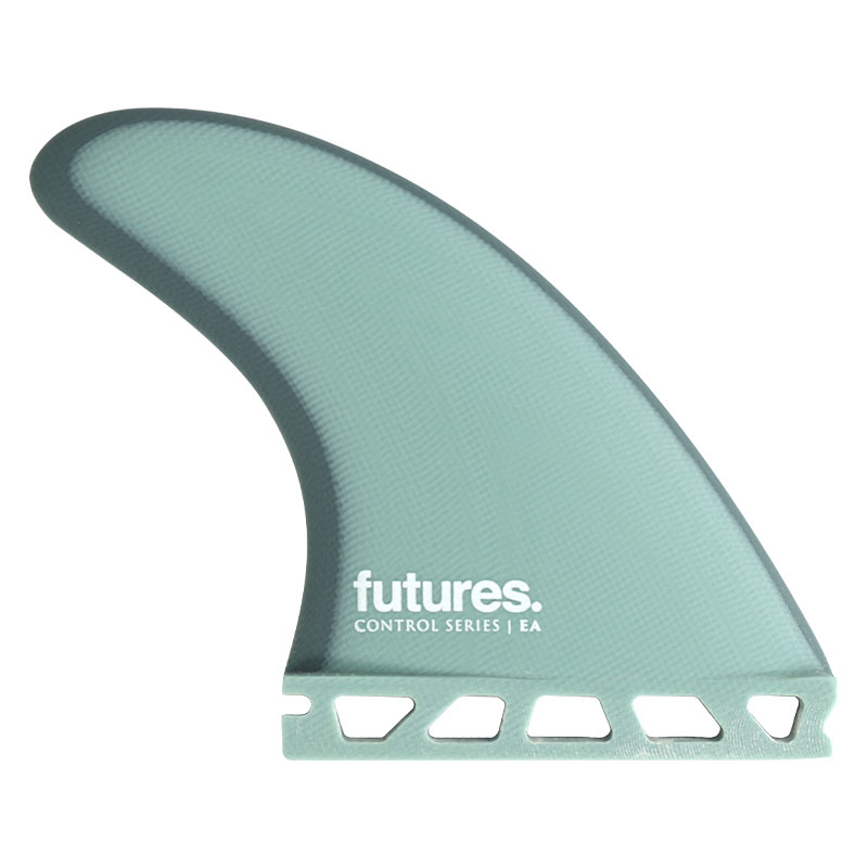 futures フィン CARBON/F.GLASS Eric Arakawa