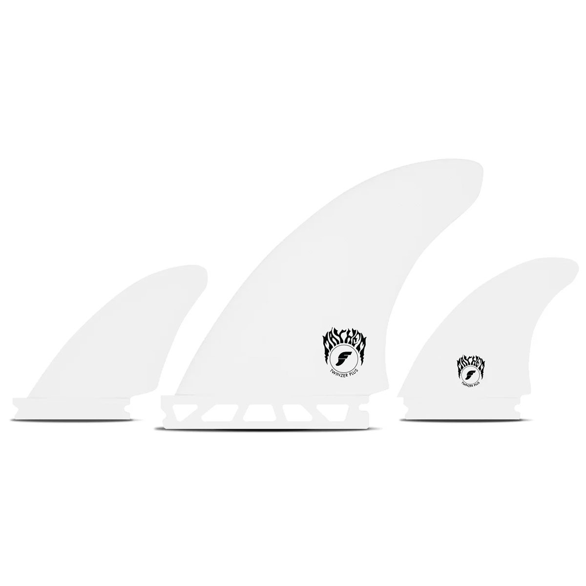 futures Mayhem Twinzer+ 5FIN Set By Matt Biolos フューチャー