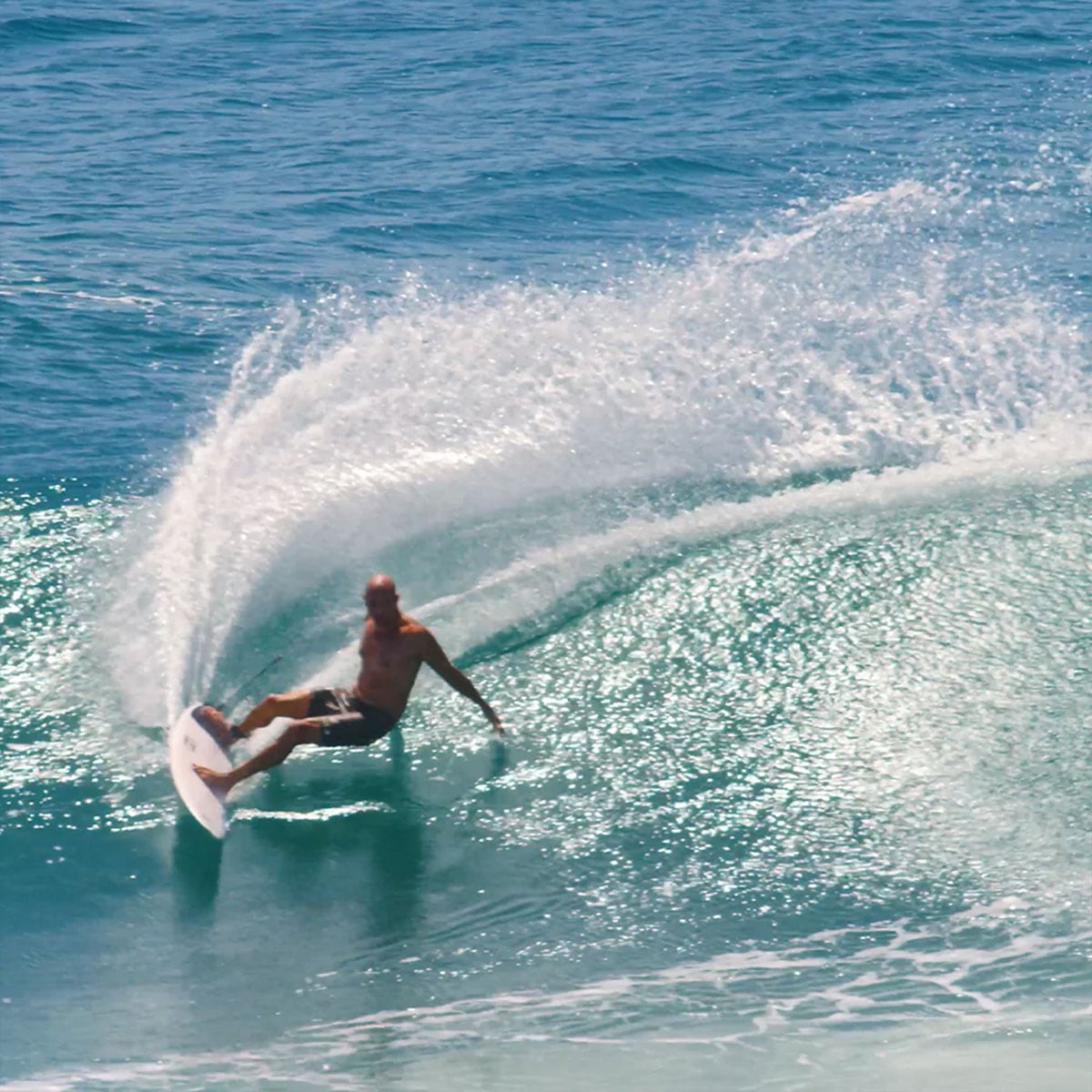 ENDORFINS エンダーフィン フィン 5フィン KSR 5FIN サーフフィン 超