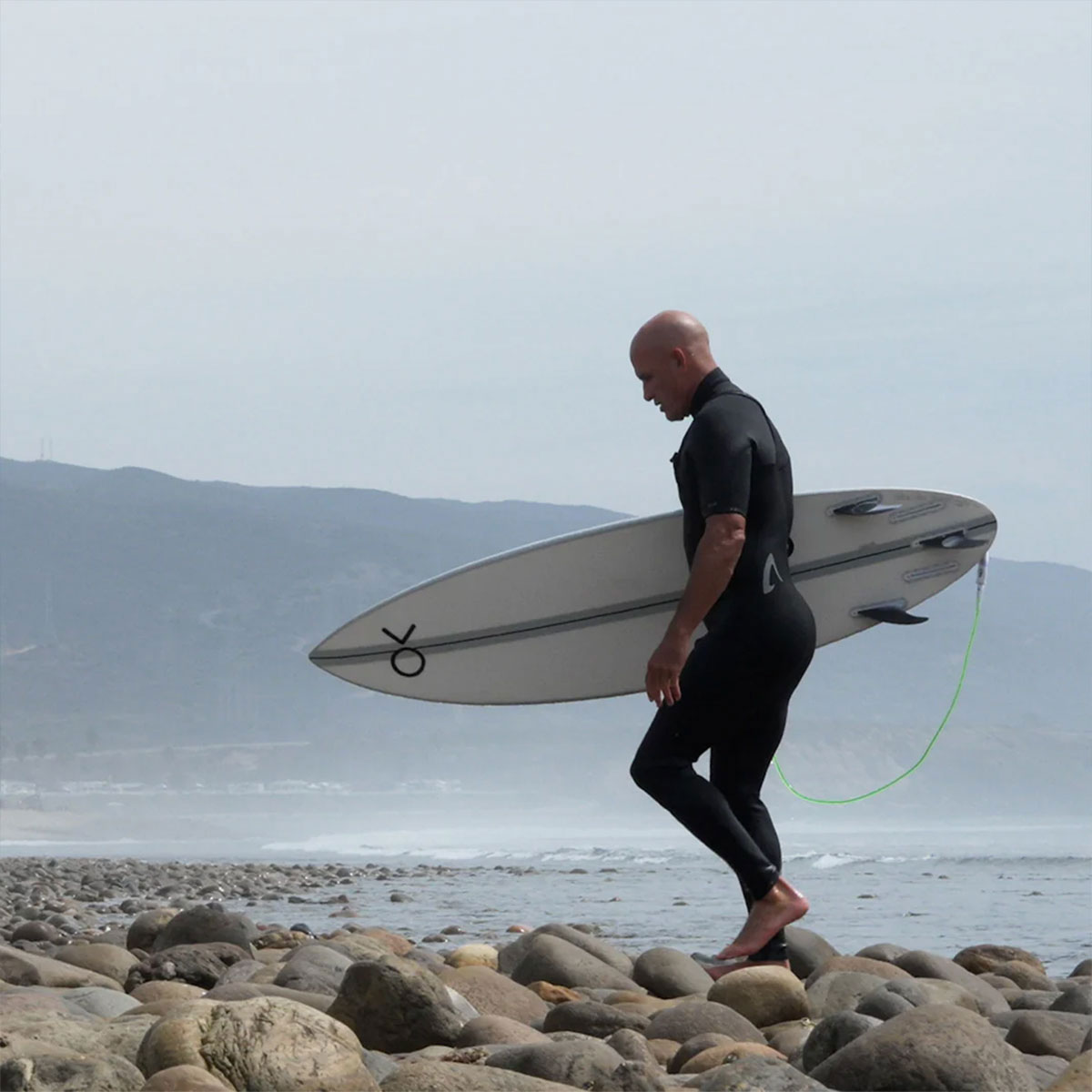 ENDORFINS エンダーフィン フィン 5フィン KSR 5FIN サーフフィン 超