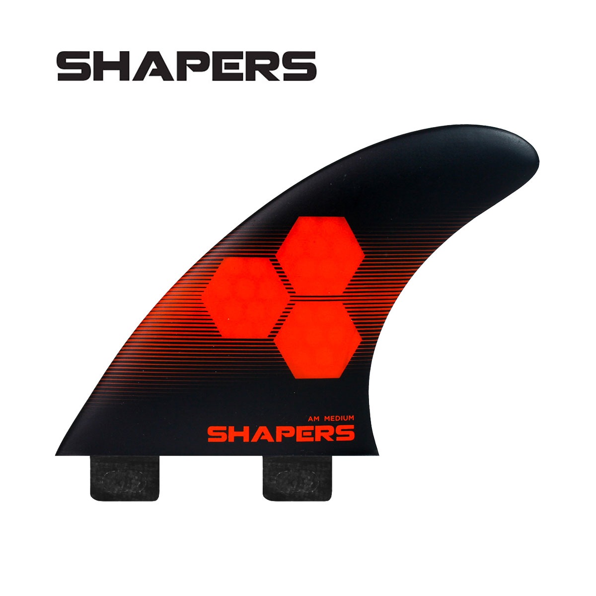 shapers AM