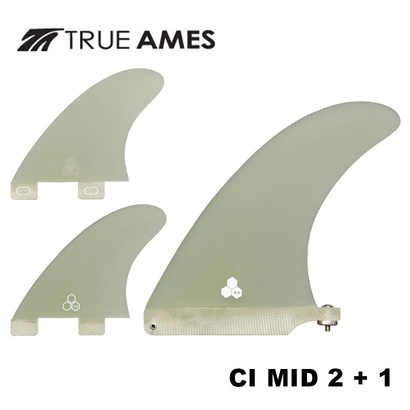 trueames fins