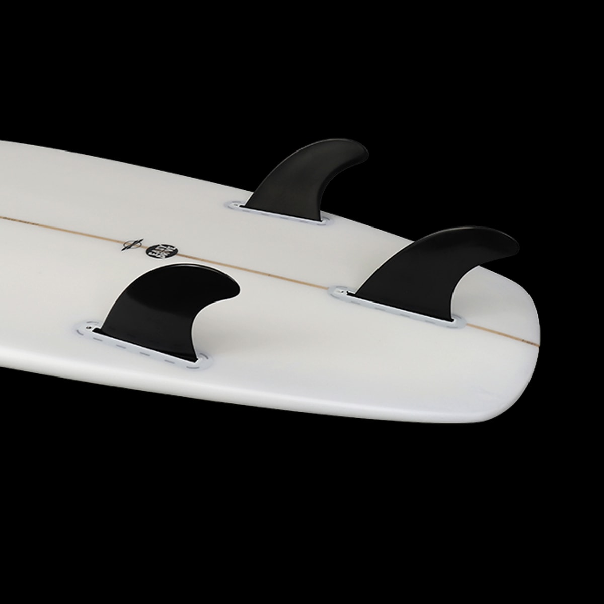 FREE AND WAVE EASY DRIVE 5'10 35L ショートボード PU サーフボード