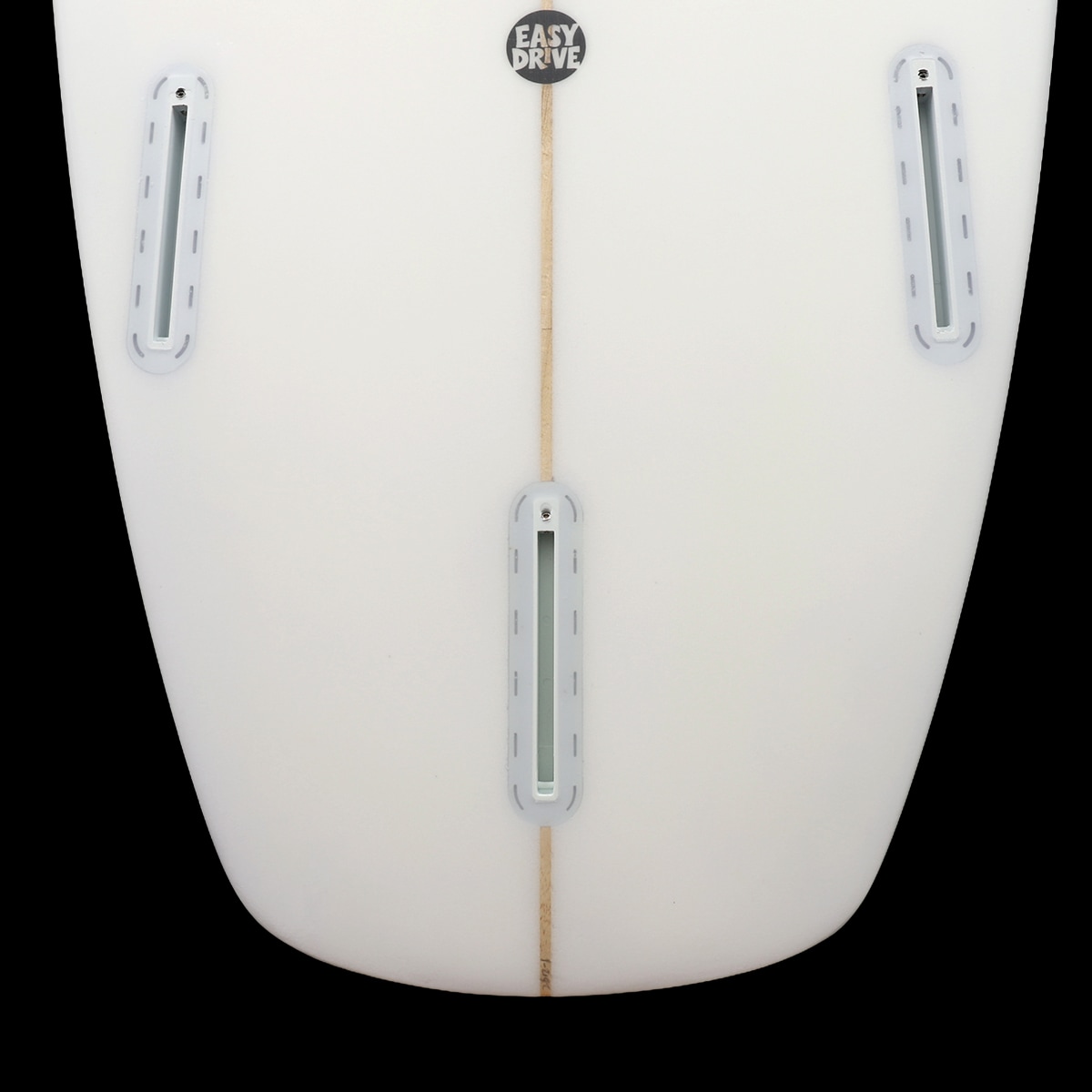 FREE AND WAVE EASY DRIVE 5'10 35L ショートボード PU サーフボード