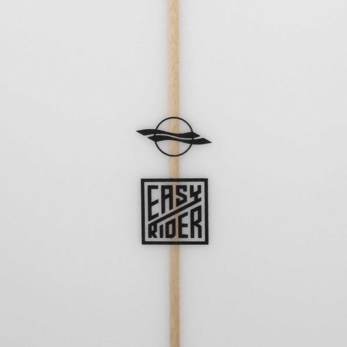 FREE AND WAVE EASY RIDER 6'4 39L サーフボード 初心者 ビギナー
