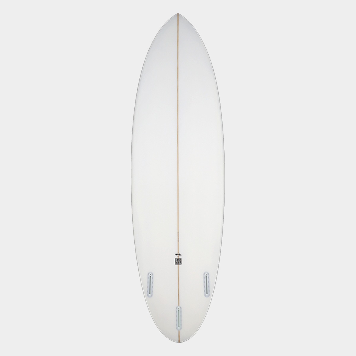FREE AND WAVE EASY RIDER 6'4 39L サーフボード 初心者 ビギナー