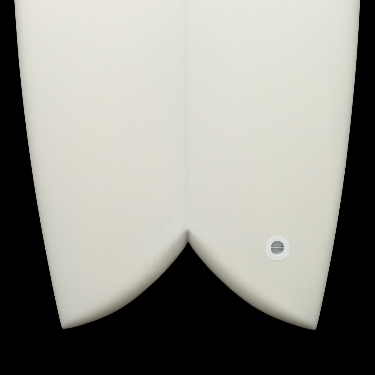 FREE AND WAVE FLAT FISH 5'8 フィッシュ サーフボード PU futures