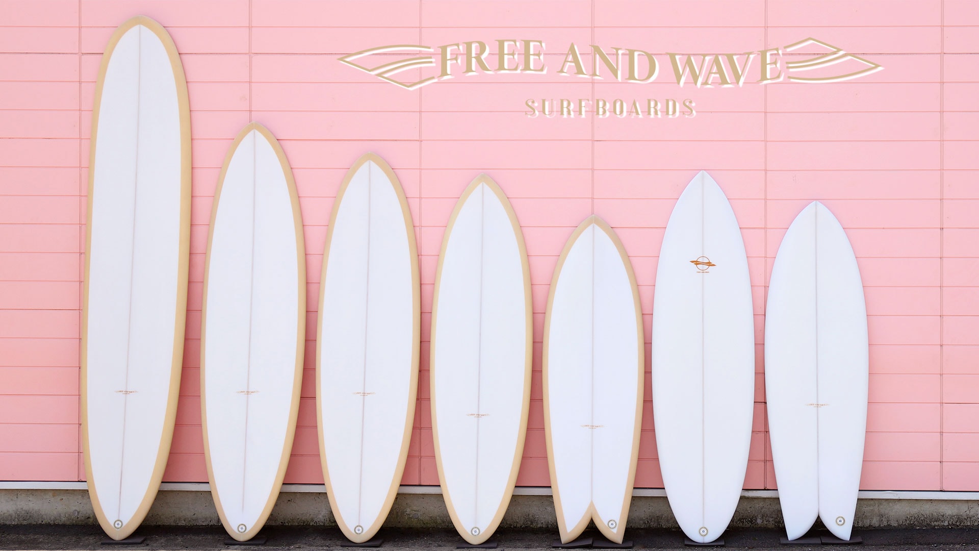 Free And Wave Indy Cruser フリーアンドウェーブ インディークルーザー サーフィン ビギナー リスターター おすすめ ロングボード 9 1 フィン付き 9 1 送料無料