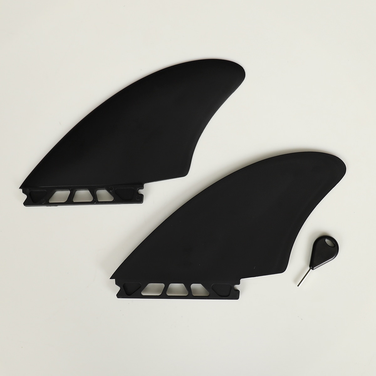 FREE AND WAVE FLAT FISH 5'8 フィッシュ サーフボード PU futures
