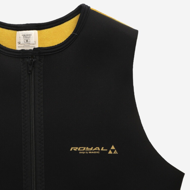 MAGIC マジック インナー Royal Inner AG VEST ロイヤルインナー