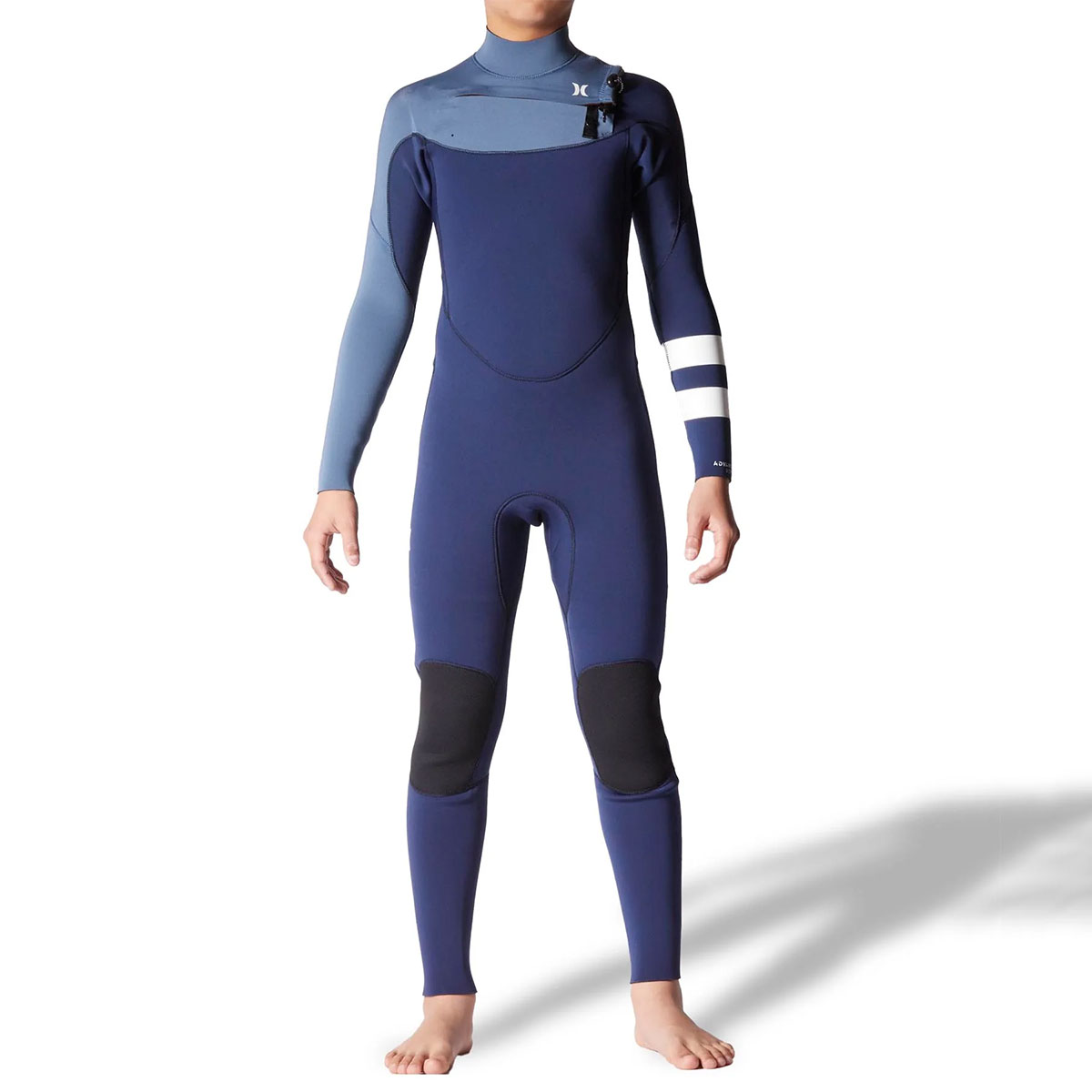 HURLEY ハーレー ADVANTAGE PLUS 3/2MM FULLSUIT ユース ウェット
