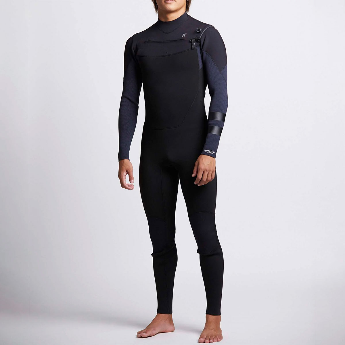 HURLEY ハーレー ADVANTAGE PLUS 3/2MM FULL SUIT メンズ ウェット