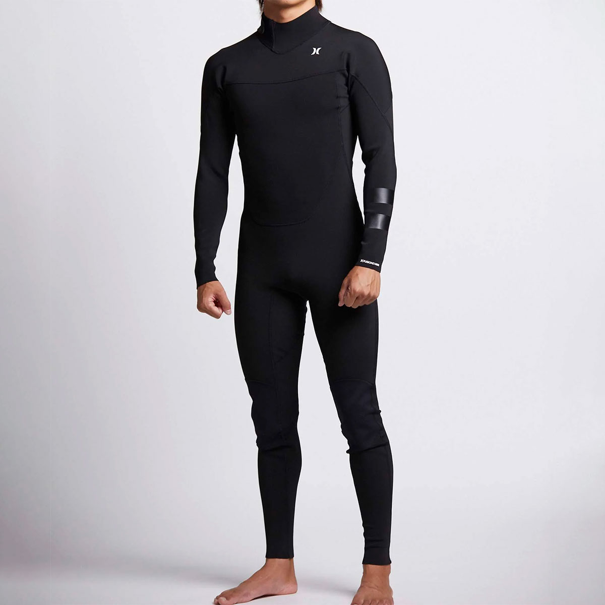 HURLEY ハーレー FUSION 1MM FULLSUIT メンズ ウェットスーツ 