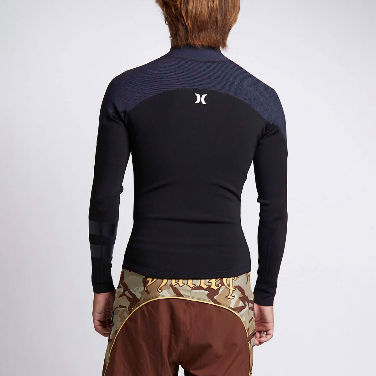 Hurley ADVANTAGE 1mm ハーレー タッパー HURLEY ハーレー ADVANTAGE 1MM JACKET メンズ ウェットスーツ