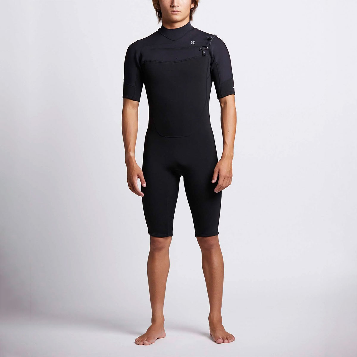 Hurley 半袖スプリングウェットスーツ RN#D110691JP 【公式通販】