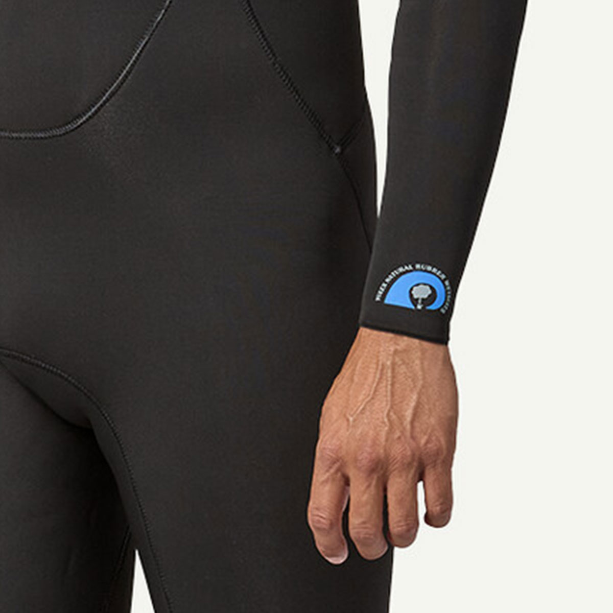 Patagonia パタゴニア メンズ ウェットスーツ フルスーツ バック