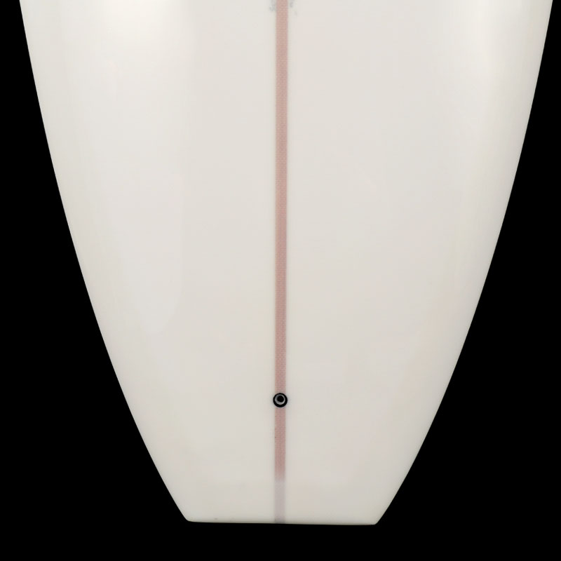 TYLER WARREN SHAPES ROSE タイラーウォーレン シェイプス ローズ 9.6 ロングボード シングル カリフォルニア