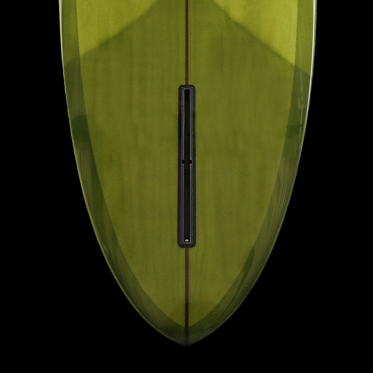 ラリーメイビル サーフボード マジック 7'6 サーフィン シングル 