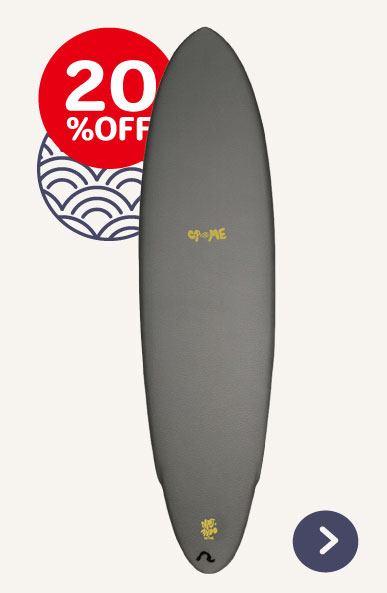 20%OFF òʥܡɡۥ饤 եܡ եȥܡ ե ܥ ꡼ ݥ  CRIME SURFBOARDS SOFTBOARDS 7'0 ZEPHYR +NPJ 7.0 CARBON OLIVE FCS2 TWIN ¤ 