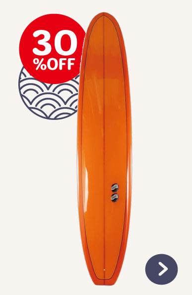 30%OFF òʥܡɡۥȡޥ ȡޥեܡ 륹 9.6 եܡ  륿 󥰥ܡ 9'6 ե THOMAS SURFBOARDS URSULA ¤ 