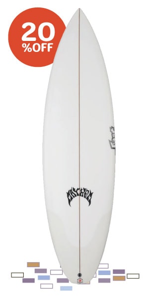 20%OFF òܡɡۥȥեܡ ᥤإ  ɥ饤С 3.0 ե եܡ FCS2 LOSTSURFBOARDS by Mayhem DRIVER 3.0 USA  TRI ˥塼ǥ 硼ȥܡ åơ եܡ ¤ 