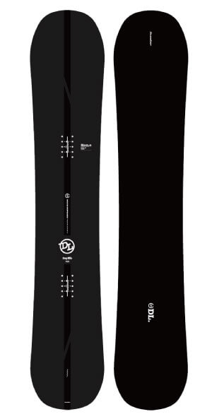 Ρܡ  ǥ   ǥ饤 150 155 ե꡼ǥ ͵ ¹ ֥ | Scooter Snowboard DAYLIFE freerun model