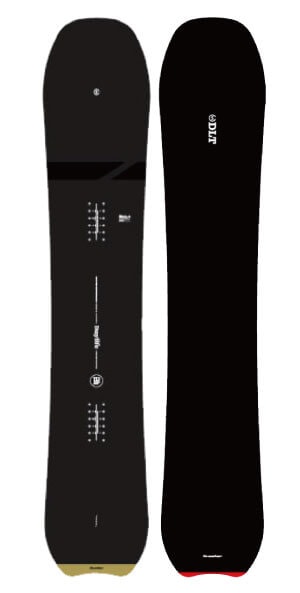 Ρܡ  ǥ   ǥ饤 饹 153 156 ޥƥǥ ͵ ¹ ֥ | Scooter Snowboard DAYLIFE THRUSTER all mountain model