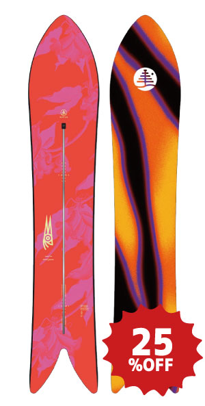 BURTON �С��ȥ� ���Ρ��ܡ��� �� 3D �ե��å��� �ǥ��쥯����ʥ� 156cm ���å� ���Υܡ� �͵� �֥��� ���� | 3D FISH Directional Flatr ���ꥢ��󥹥����� 20%OFF �¤� ������