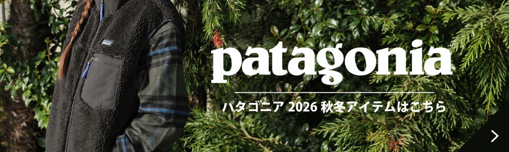 Jack Ocean Sports Patagonia �ѥ����˥� 2026���� ��ȥ�X ������� ������ ���ȳ��� �����ե���å�