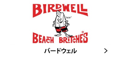 BIRDWELL �С��ɥ����� ���� �����ե֥��� ���ᥫ�� T����� �Ų� �����ե���å� ����å���������󥹥ݡ���