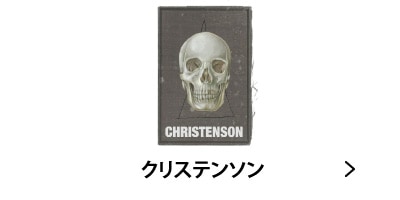 CHIRISTENSON ���ꥹ�ƥ󥽥� �����եܡ��� �����ե֥��� T����� �Ų� �����ե���å� ����å���������󥹥ݡ���