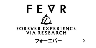 FOREVER EXPERIENCE VIA RESEARCH �ե������С� �������ڥꥨ�� ������ �ꥵ���� �ե����С� �����ե��ѥ��֥��� �Ų� �����ե���å� ����å���������󥹥ݡ���