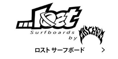 ������ �����եܡ��� LOST surfboards �ᥤ�إ� �������� ���� �Ų� �����ե���å� ����å���������󥹥ݡ���