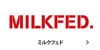 MILKFED. �ߥ륯�ե��� t����� �ѡ����� �������� ���� �Ų� �����ե���å� ����å���������󥹥ݡ���