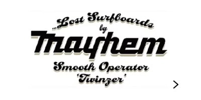 LOST Surfboards by Mayhem SMOOTH OPERATOR TWINZER ������ �����եܡ��� ���ࡼ�����ڥ졼���� �ĥ��󥶡� ���� �Ų� �����ե���å� ����å���������󥹥ݡ���