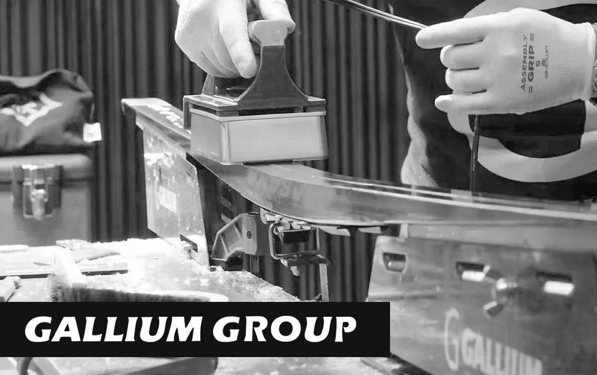 GALLIUM�å��ꥦ������������Ź������å���������󥹥ݡ���