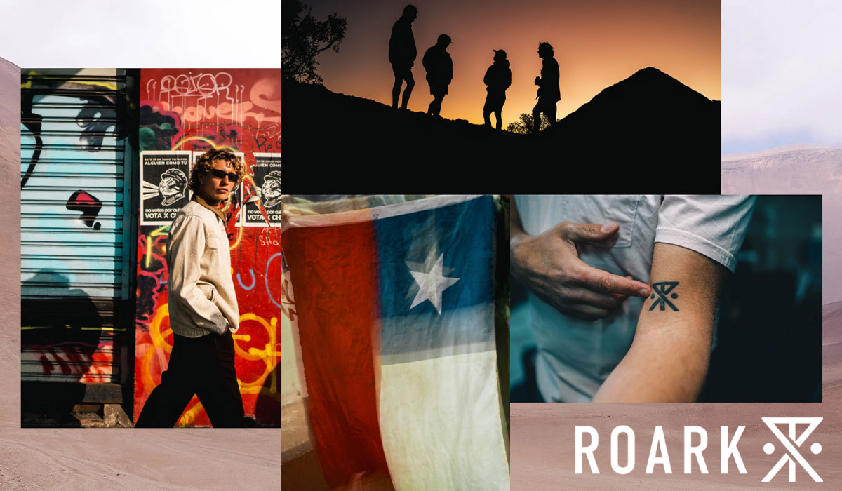 ROARK REVIVAL ����������Х��Х�����������Ź������å���������󥹥ݡ���