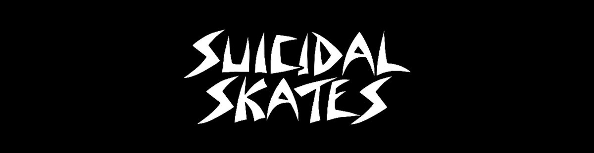 Suicidal Skates �������ȥܡ���